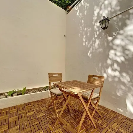 Apartment Cirodde 77 - Proche Croisette Et De La Mer Cannes